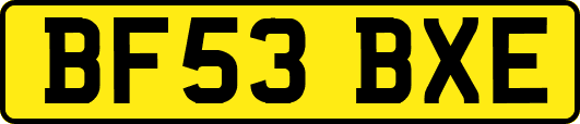BF53BXE