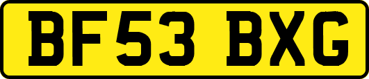 BF53BXG