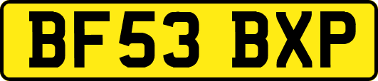 BF53BXP
