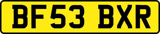 BF53BXR