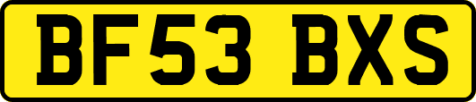 BF53BXS