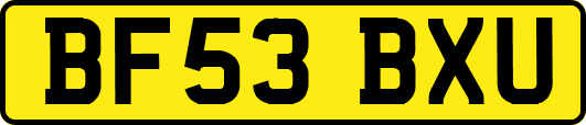 BF53BXU