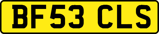 BF53CLS