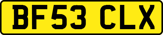 BF53CLX