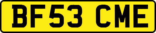 BF53CME