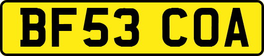 BF53COA