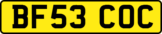 BF53COC