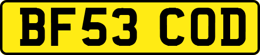 BF53COD