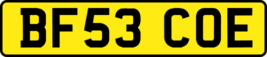 BF53COE