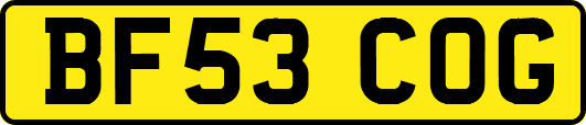 BF53COG