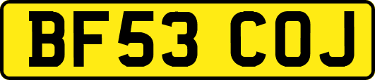 BF53COJ