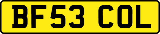 BF53COL