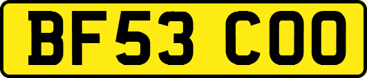 BF53COO