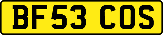 BF53COS