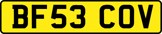 BF53COV
