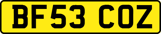 BF53COZ
