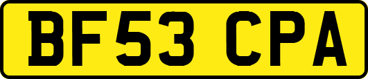 BF53CPA