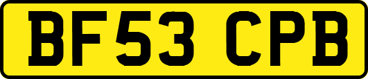 BF53CPB