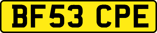 BF53CPE