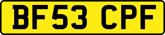 BF53CPF