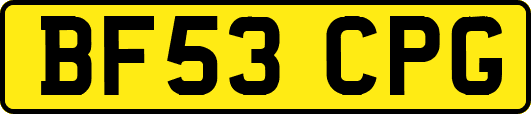 BF53CPG