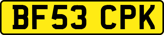 BF53CPK