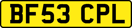 BF53CPL