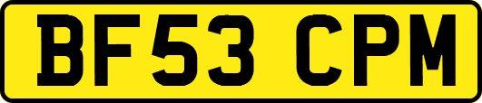 BF53CPM