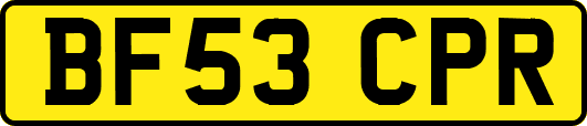 BF53CPR