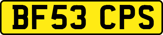 BF53CPS
