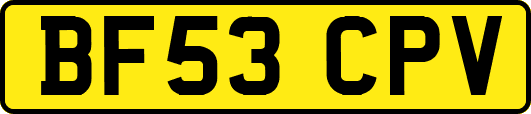 BF53CPV