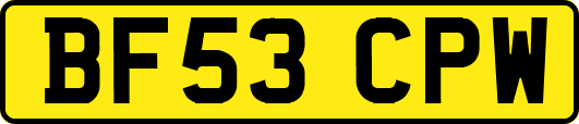 BF53CPW