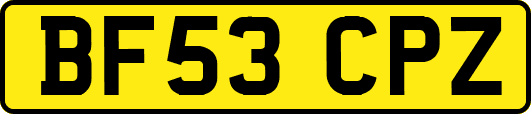 BF53CPZ