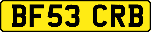 BF53CRB