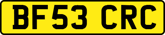 BF53CRC