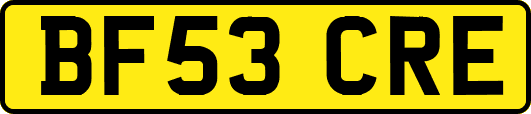 BF53CRE