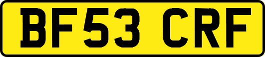 BF53CRF