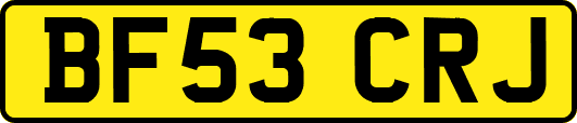 BF53CRJ