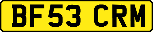 BF53CRM
