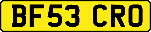 BF53CRO