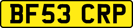 BF53CRP