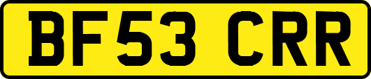 BF53CRR