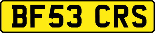 BF53CRS