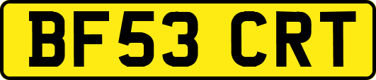 BF53CRT