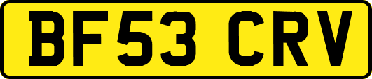 BF53CRV