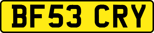 BF53CRY