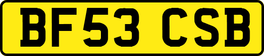 BF53CSB