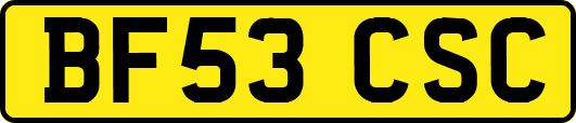 BF53CSC