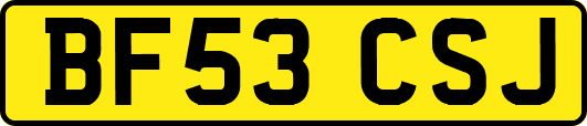 BF53CSJ
