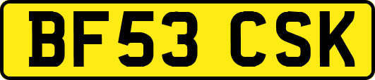 BF53CSK